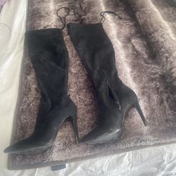 Guess Boots