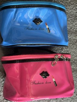 Large Makeup Bags 