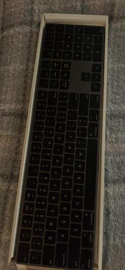 Apple Magic Keyboard