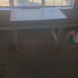 Small Desk