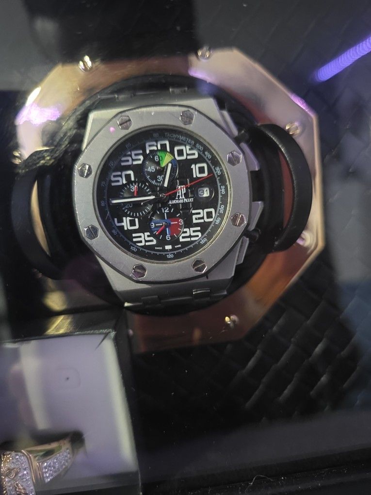 Original Audemars Piguet