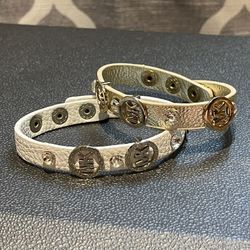 Michael Kors bracelets