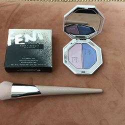 Fenty Highlight And Brush