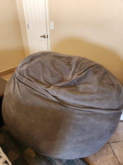 Bean bag