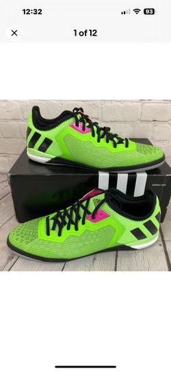 Adidas Indoor Soccer 10.5