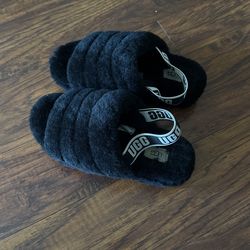 Ugh Fluff Yeah Slippers