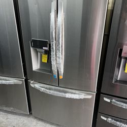 LG Refrigerator 