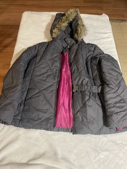Jacket Marca Krush