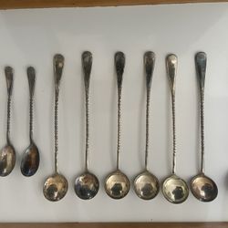 Spoon Collection