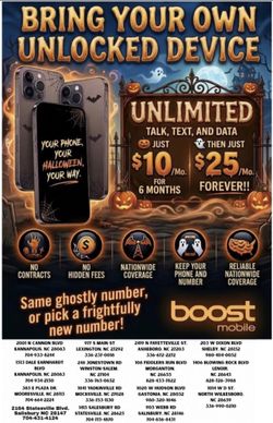 $10/MO FOR 6 MONTHS-$25/MO FOREVER!!! - $25 (Shelby)