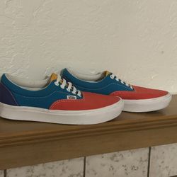 Vans Womens Size 8 