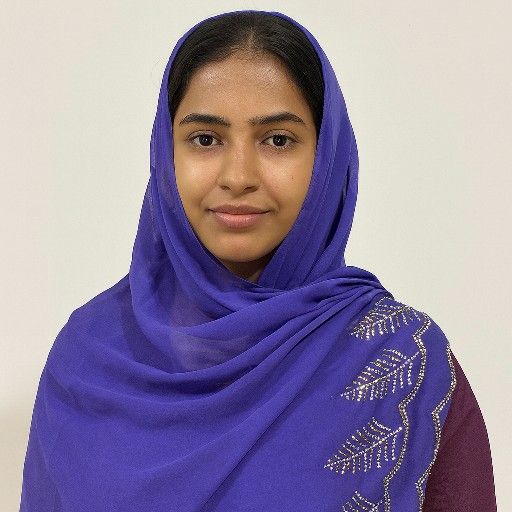 Chiffon Scarf For Women