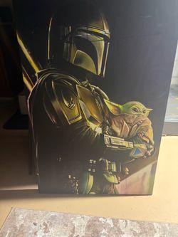 Mandalorian picture