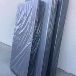 New Queen Size Box Spring 