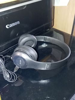 Wireless Head Set P 47