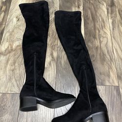 Steve Madden Thigh High Boots