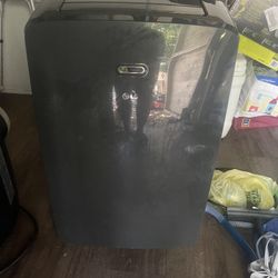 Portable LG Air Conditioner 