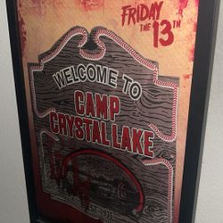 Horror Decor/Collectibles 