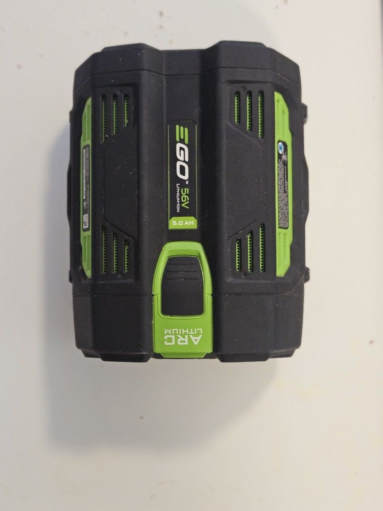 ARC LITHIUM GO 56V BATTERY