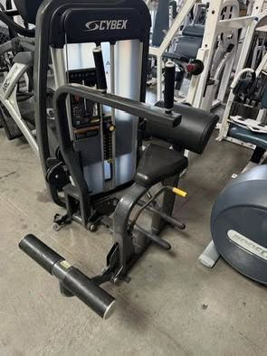 For Sale: Cybex Eagle Abdominal Machine