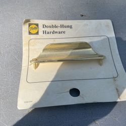 Pella Double Hung Hardware