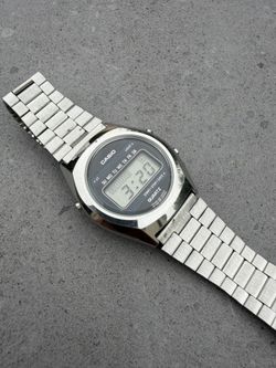 1970s Casio 31QR-29 Digital Watch