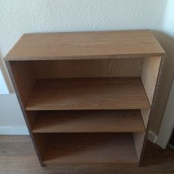 Shelving Unit 