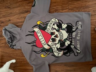 Ed Hardy