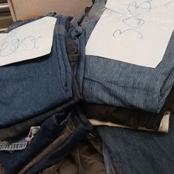 Pantalones De Venta De Hombre 😃 