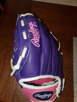 Softball Glove