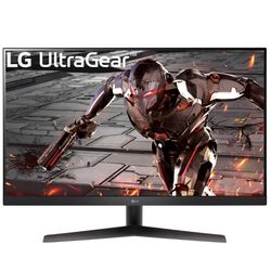 Gaming PC Monitor 