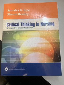CRITICAL THINKING IN NURSING