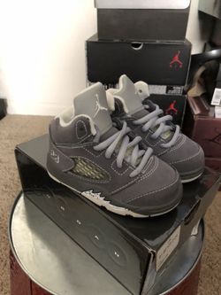 Kids Jordan V