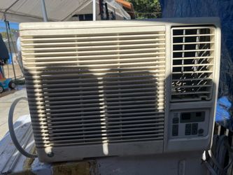 Window AC