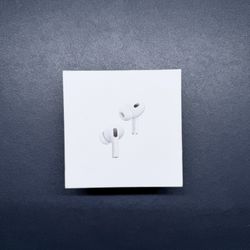 AirPods Pro 2 USB C