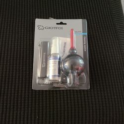 Camera Cleaning Kit