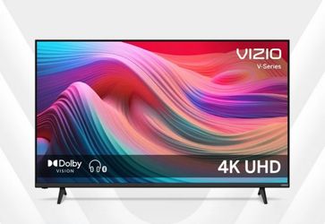 VIZIO 75” Class V-Series 4K TV
