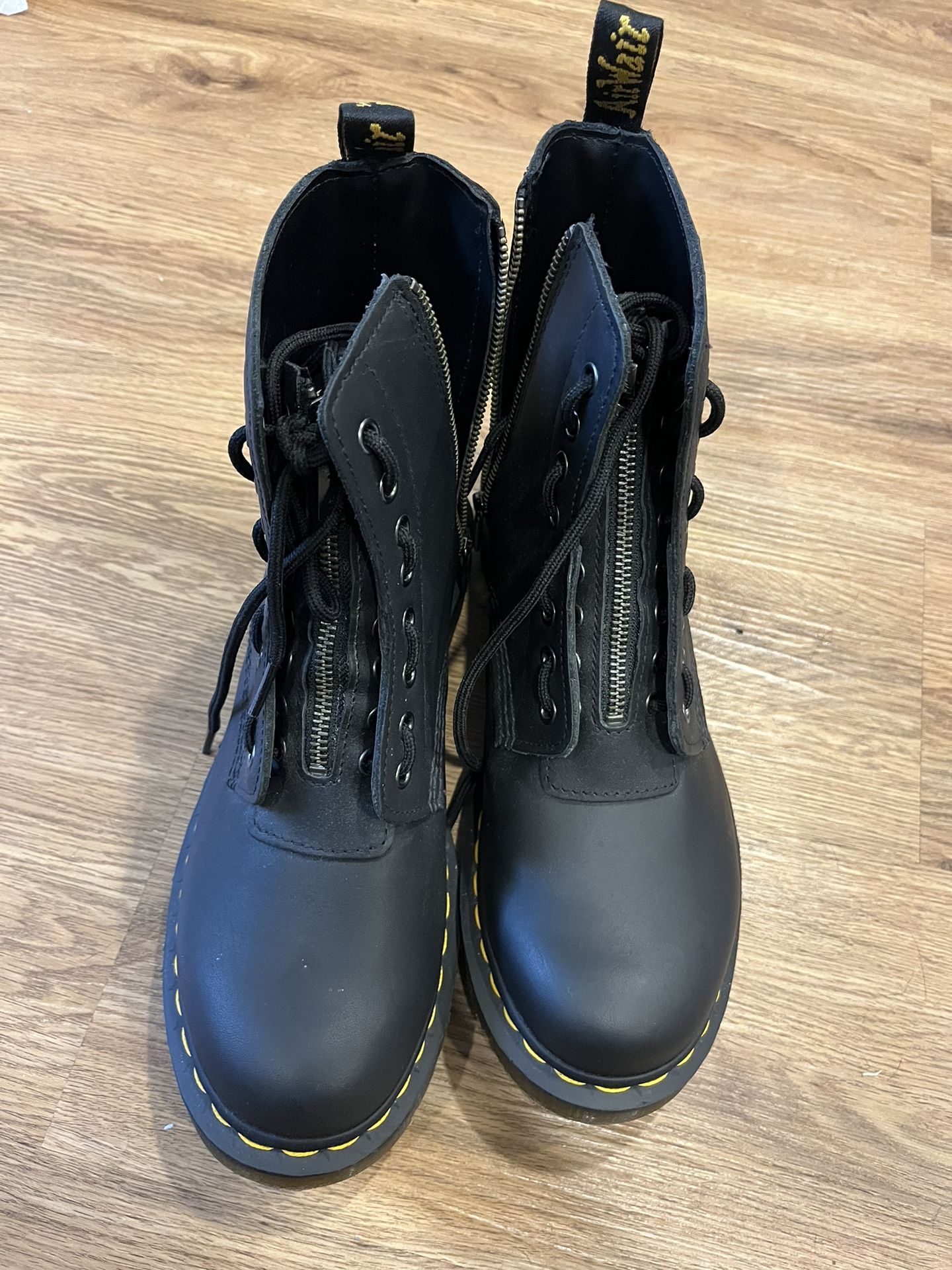 Brand New Dr.Martens!