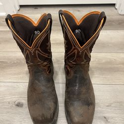 Ariat Work Boots - Composite Toe 