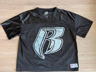Men’s jersey