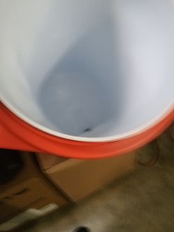 10 GALLON GATORADE COOLER, C4 COOLER