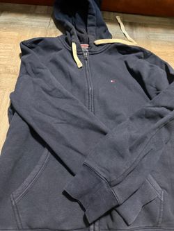 Tommy hilfiger hoodie size M
