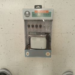 Brand New Never Opened Woodburner