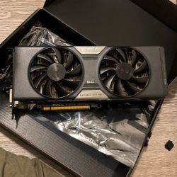 GeForce GTX 780 Ti Graphics Card