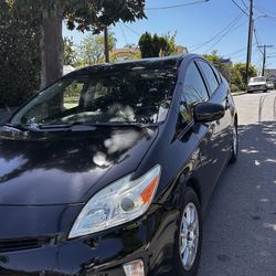 2015 Toyota Prius  Hybrid