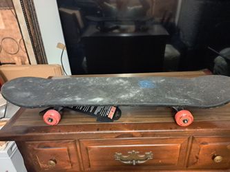 Skateboard
