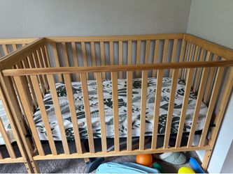 Crib