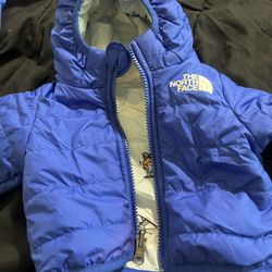 North Face Jacket/kids