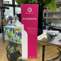BioTherapeutic Hydrate Happy you Face - Face Hydrator