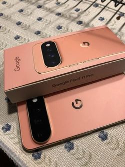 PIXEL 11 PRO